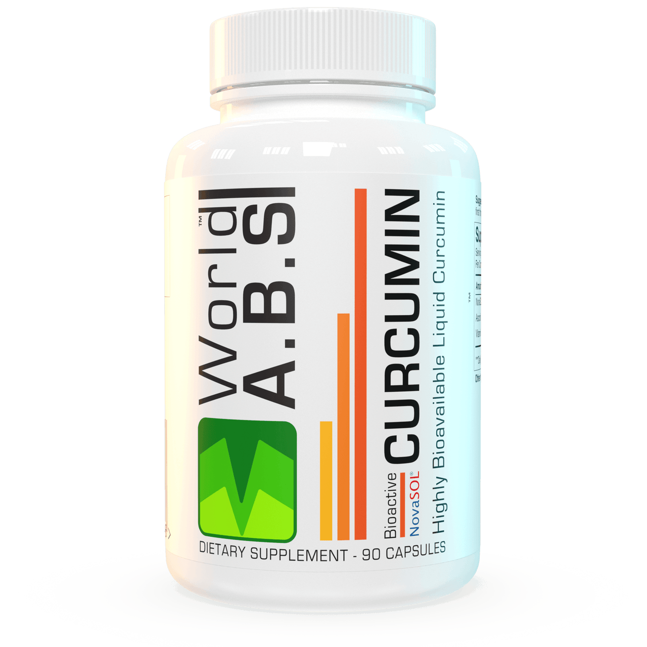 Bioactive Curcumin