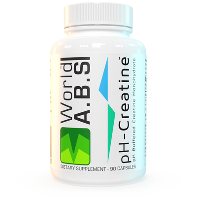 pH-Creatine